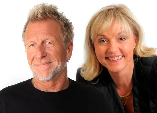 Justizministerin Merk wechselt zu DONAU 3 FM Bild: Justizministerin Merk wechselt zu DONAU 3 FM