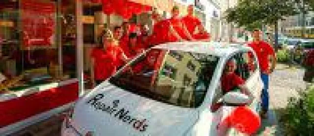 Bild: Repair Nerds Tablet und Handyreparatur