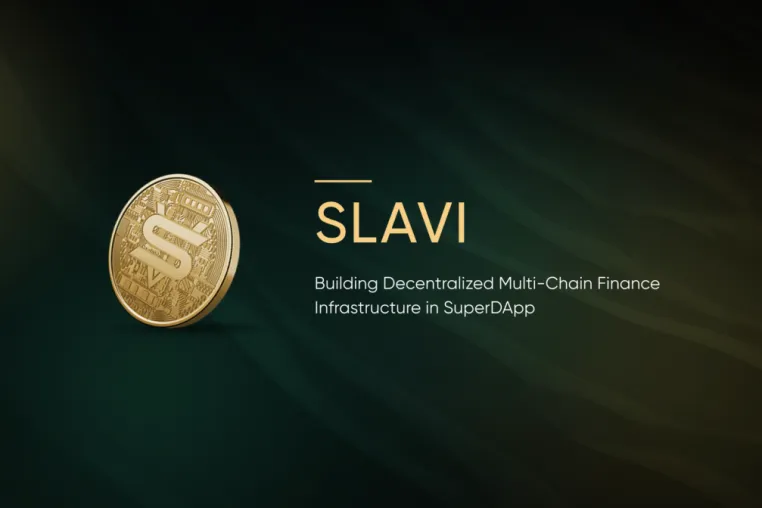 Slavi Kutchoukov startet sein eigenes Crypto Walllet und kündigt eine Staking-Kampagne mit Fixed 500% APY an Bild: Slavi Kutchoukov startet sein eigenes Crypto Walllet und kündigt eine Staking-Kampagne mit Fixed 500% APY an