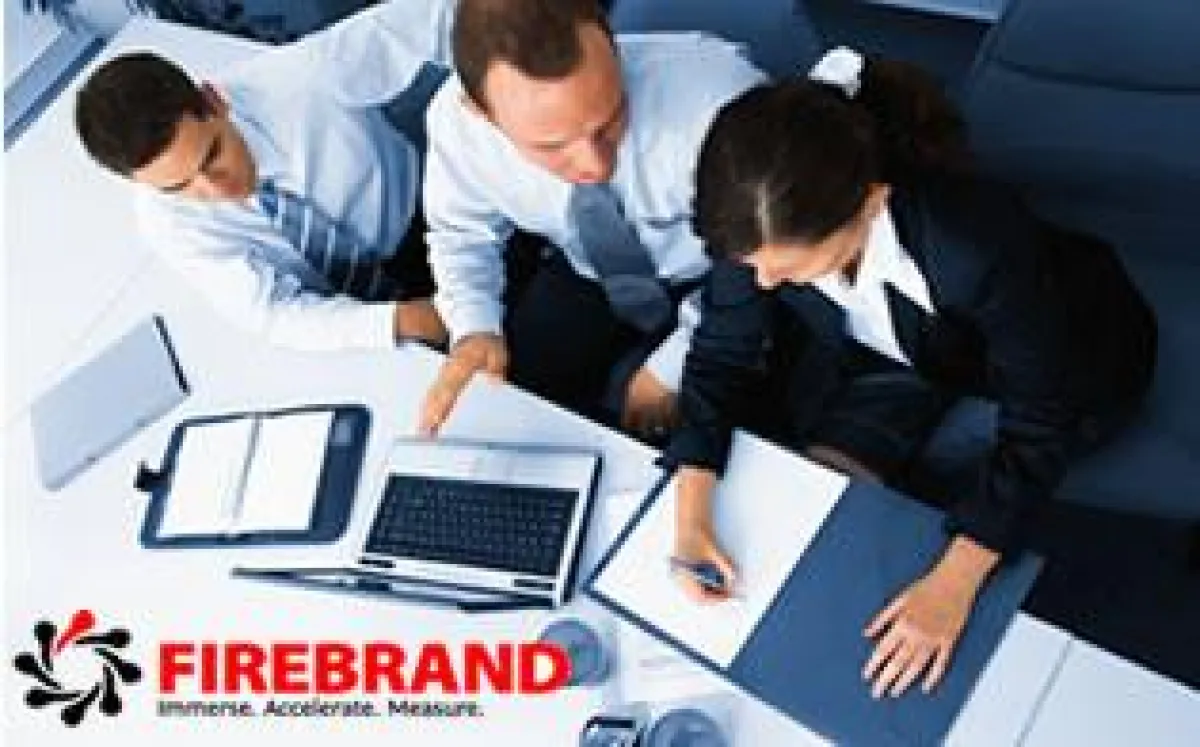 Firebrand Training
