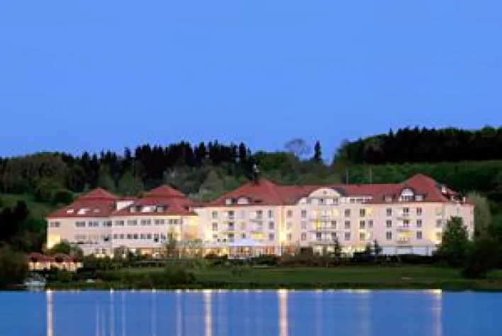 Bild: Heimatbesuch: Wellness-Botschafterin im Westerwald auf Wellness-Mission