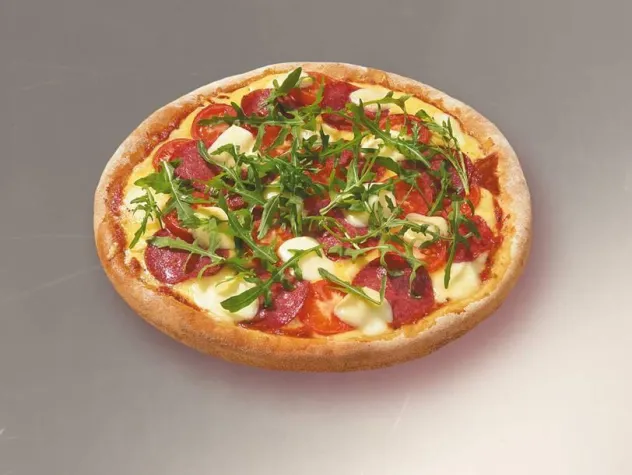 Bild: Pizza per Mausklick: Osnabrücker bestellen immer öfter online