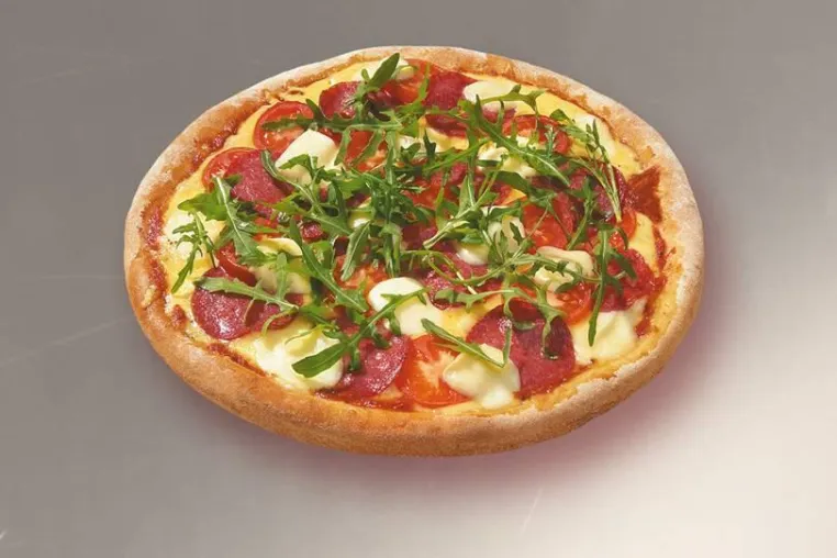 Pizza per Mausklick: Osnabrücker bestellen immer öfter online Bild: Pizza per Mausklick: Osnabrücker bestellen immer öfter online