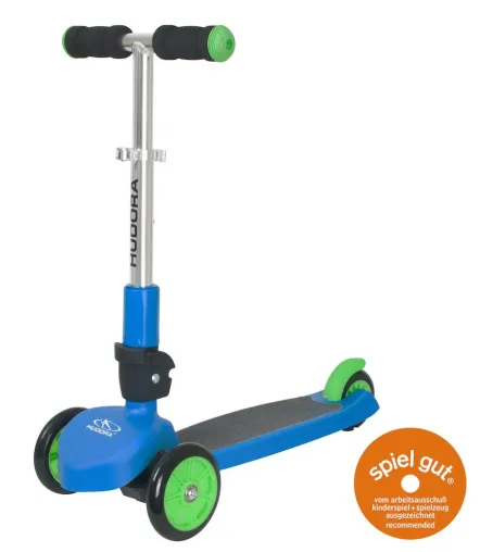 Bild: Große Auszeichnung für kleine Scooter