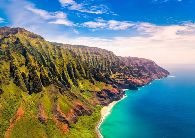 Bild: Hawaii Luxusreise – Inselhopping im Paradies