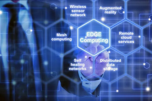 Bild: IoT-Plattform der in-GmbH mit neuem Edge-Adapter: Basis für KI- und Industrie 4.0-Anwendungen