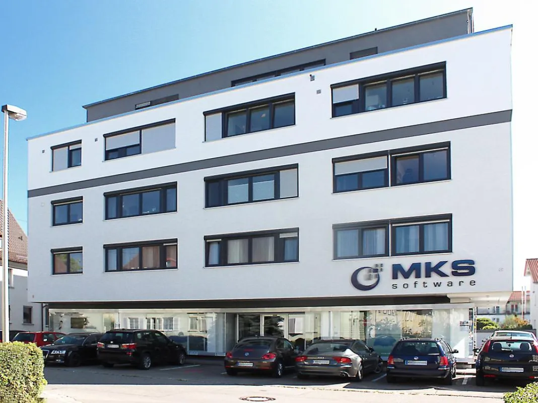 MKS Software Management AG