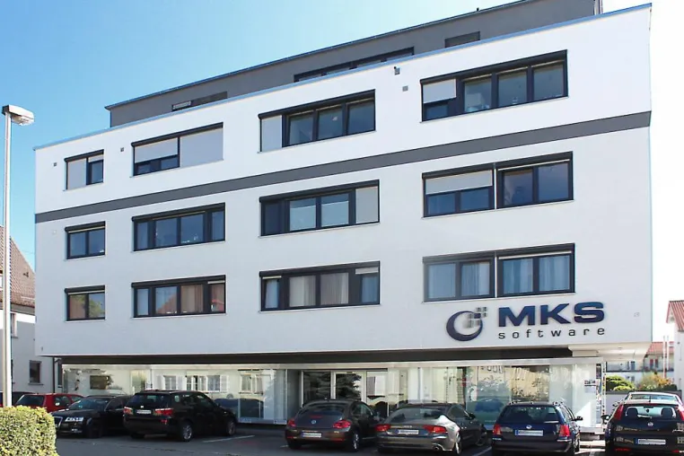 Lay Gewürze oHG steuert Unternehmensprozesse mit MKS Goliath.NET Bild: Lay Gewürze oHG steuert Unternehmensprozesse mit MKS Goliath.NET