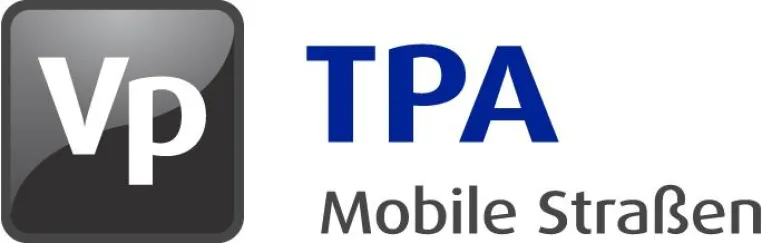 Bild: Aus TPA wird Vp GmbH