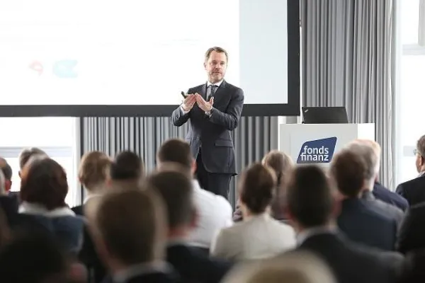 Bild: Fonds Finanz startet erfolgreich in die Messe-Saison 2016