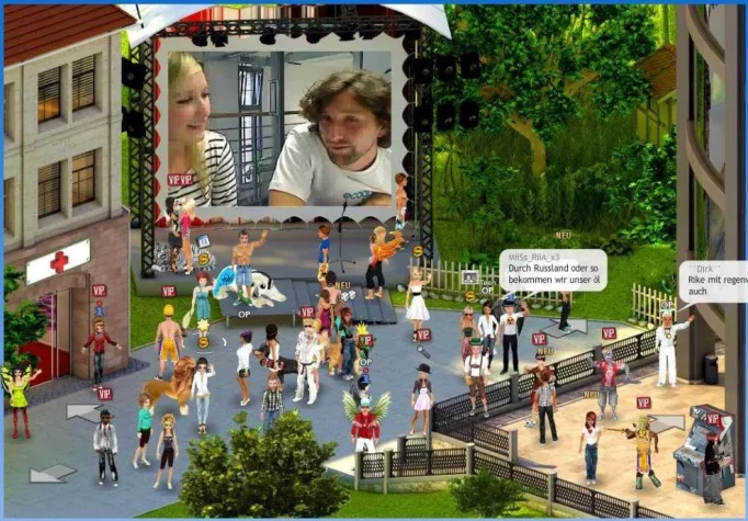 Smeet is green – Kooperation mit ecogood erfolgreich gestartet Bild: Smeet is green – Kooperation mit ecogood erfolgreich gestartet