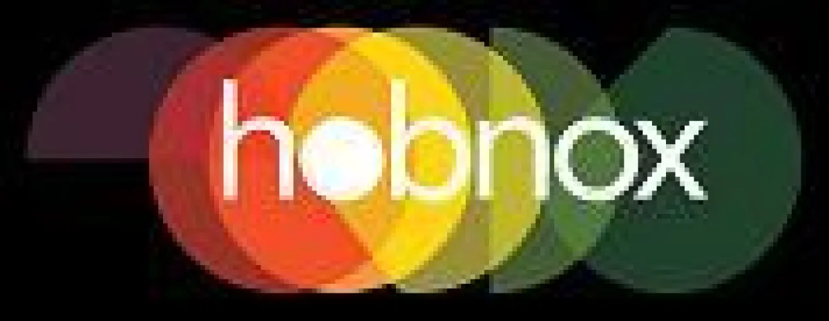 Hobnox Logo