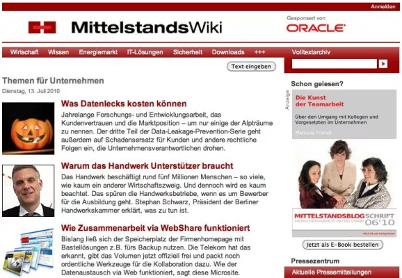 Bild: Schufa und Co: Kostenlose Selbstauskunft gilt auch für Unternehmen