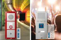 Bild: Smarte Lösungen für Notfall- und Gefahren-Situationen von Telecom Behnke auf der SicherheitsExpo 2018