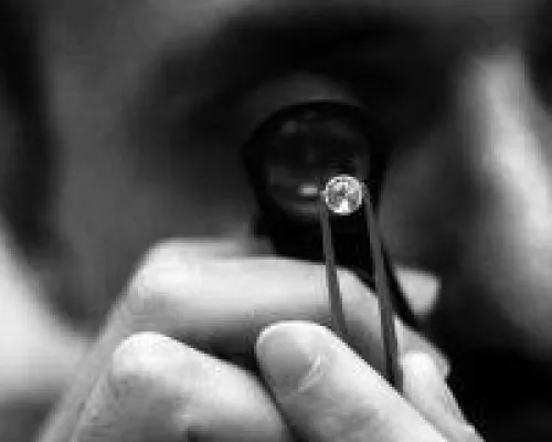 Bild: Diamanten sind für immer - Antwerpdiamonds.direct ist für Sie da