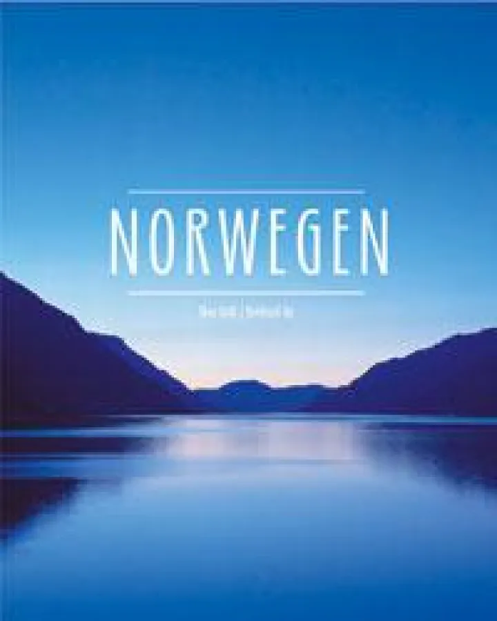 Verlagshaus Würzburg: »Norwegen«