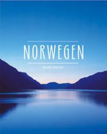Bild: Institut50plus - Gruppenreisen nach Norwegen