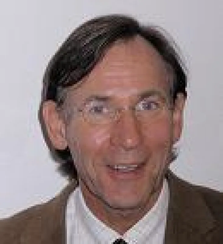 Dr. Rainer Feld leitet das neu gegründete Competence Center Energy der BSI Deutschland