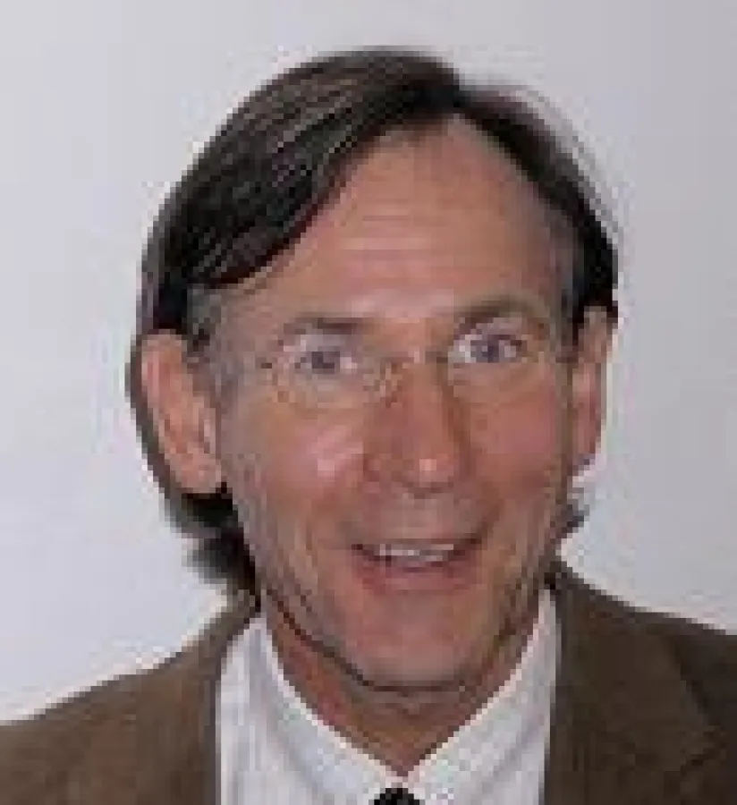 Dr. Rainer Feld leitet das neu gegründete Competence Center Energy der BSI Deutschland