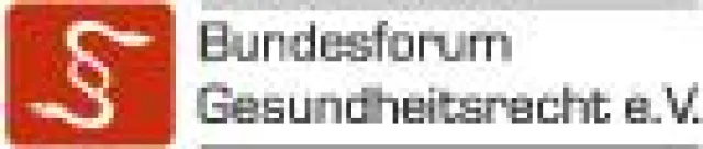 Bundesforum Gesundheitsrecht e. V. erhält prominenten Zuwachs Bild: Bundesforum Gesundheitsrecht e. V. erhält prominenten Zuwachs