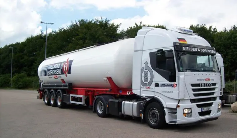 Bild: Fuhrparkmanagement: Euro-Leasing/MAN Rental schließen Megadeal mit dänischer Frode Laursen-Gruppe