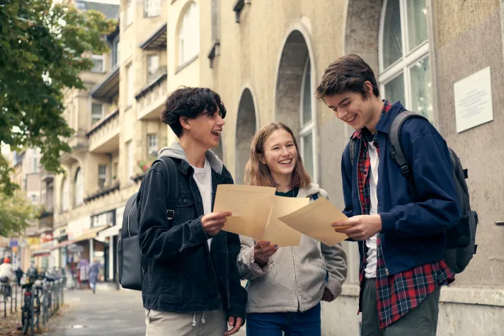 Erfolgreich Lernen in den Osterferien Bild: Erfolgreich Lernen in den Osterferien
