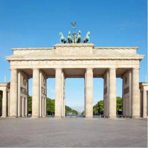 Weiter steigende Nachfrage nach Wohnimmobilien in Berlin Bild: Weiter steigende Nachfrage nach Wohnimmobilien in Berlin