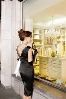 Bild: Ein begehbarer Kleiderschrank von CABINET: Purer Luxus für Ihr Zuhause