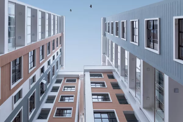 Bild: DEGAG Deutsche Grundbesitz AG tilgt alle Verbindlichkeiten und investiert in die Zukunft des Immobilienmarktes