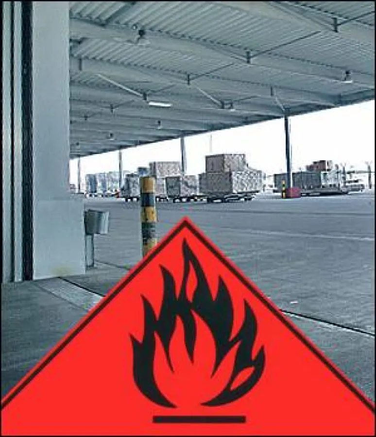 Chemie-Branche profitiert von optimierter Logistik