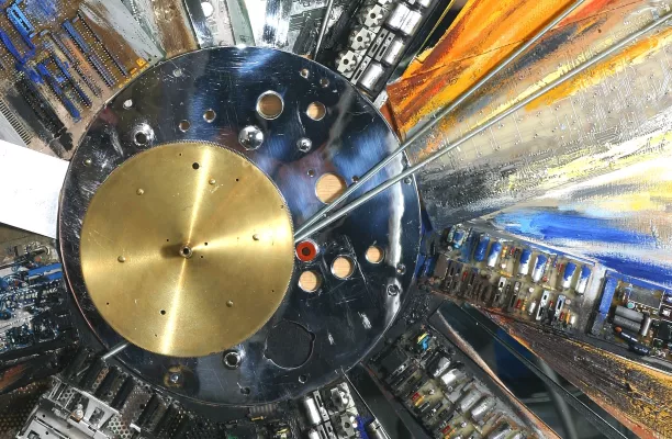 Bild: Glücklich sein - Wie lebe ich ein gutes Leben? Dr. Albert Kitzler 