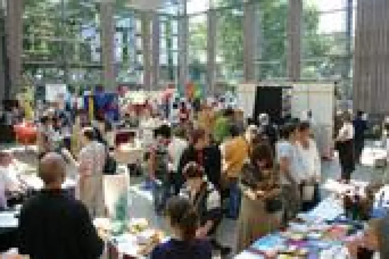 Bild: Das Schlossmärchen geht am 24. August in Gelsenkirchen weiter