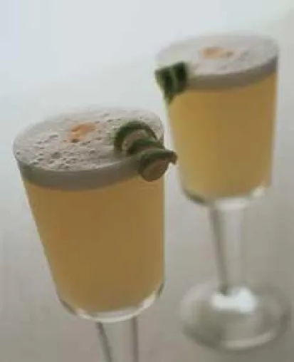 Pisco – Brandy auf peruanisch Bild: Pisco – Brandy auf peruanisch