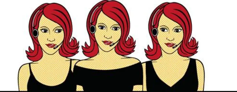 CallCenterWorld 2010: ELSBETH PowerContact Xpress ermöglicht Einstieg in professionellen Kundendialog Bild: CallCenterWorld 2010: ELSBETH PowerContact Xpress ermöglicht Einstieg in professionellen Kundendialog