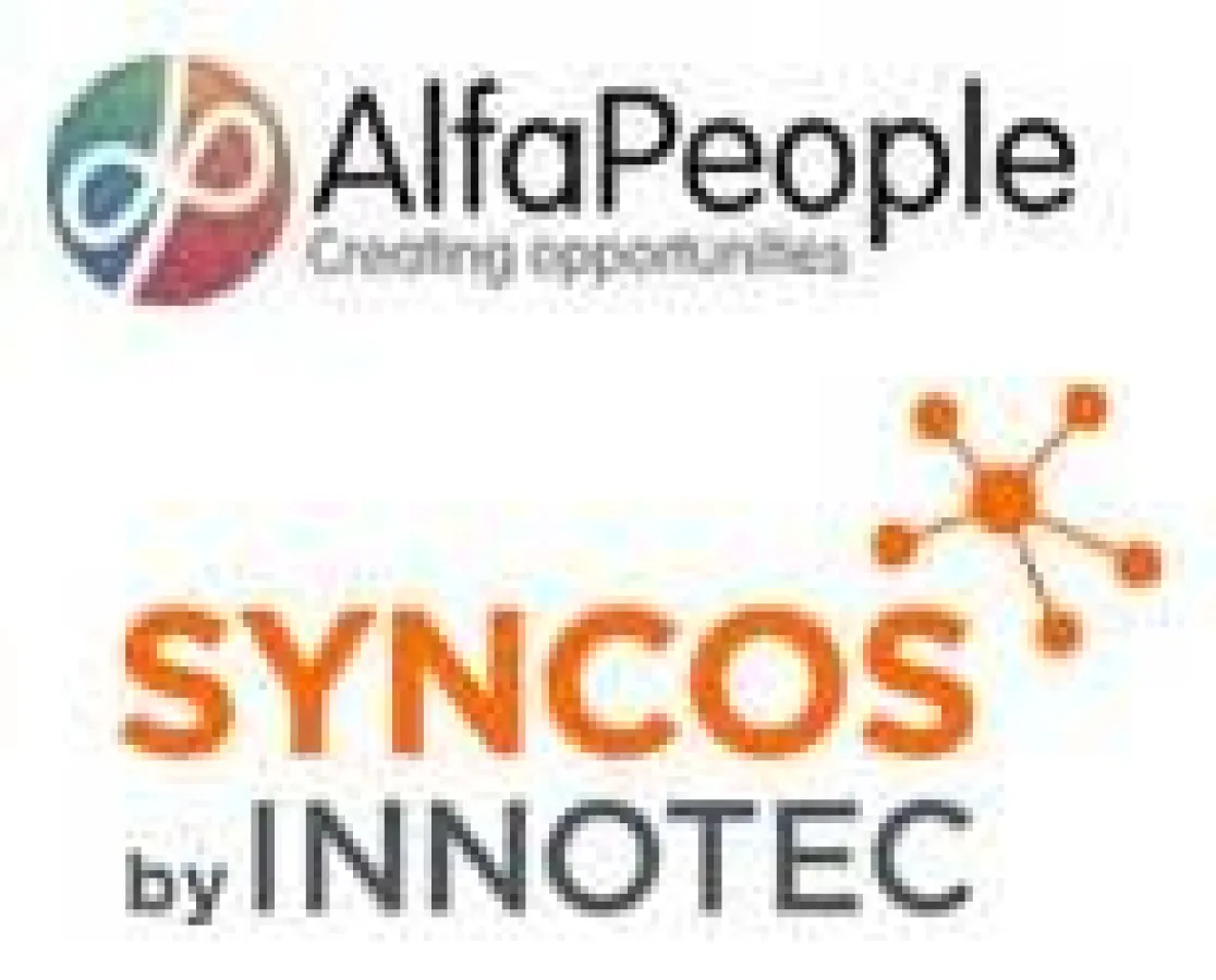 AlfaPeople neuer Kooperationspartner von innotec