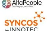 Bild: innotec Systemtechnik GmbH und AlfaPeople: Strategische Partnerschaft