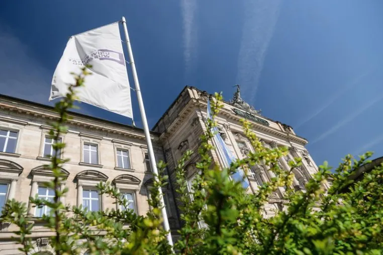 Shanghai Ranking 2017: JMU well placed Bild: Shanghai Ranking 2017: JMU well placed