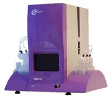 Bild: Lösungen für Microarray-Diagnostik und -Analytik