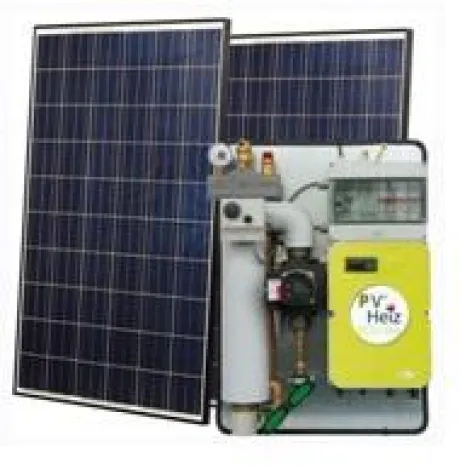 Bild: Sonnenbatterie® und die RENNERGY Systems gehen strategische Partnerschaft ein