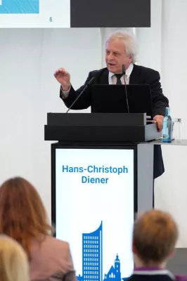 Bild: Schlaganfall-Akuttherapie und -Prophylaxe – Zeitfenster für Thrombektomie größer als acht Stunden