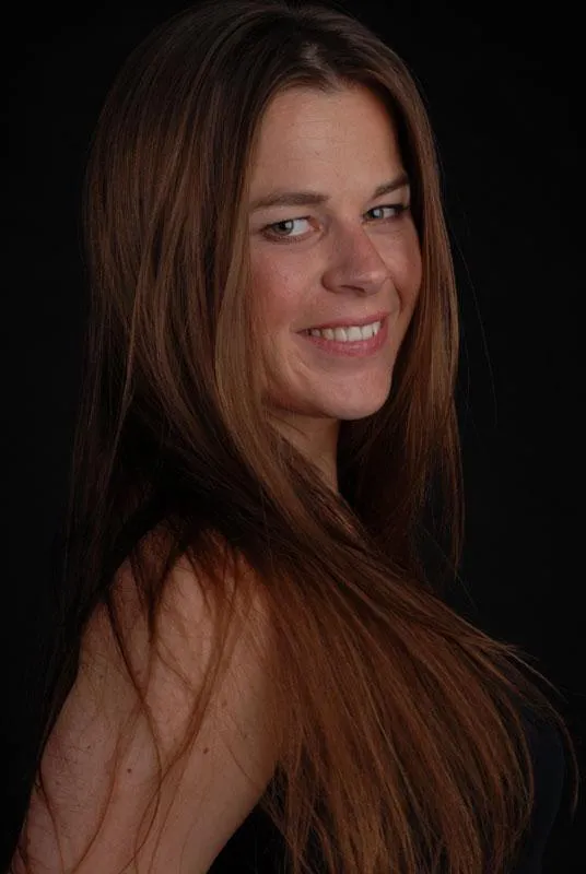 Bianca Gade ist die Initiatorin des virtuellen Adventskalenders
