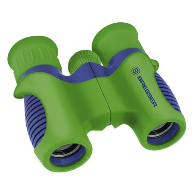 Es gibt viel zu entdecken: Spezielle Kinderferngläser sind robust und sicher gebaut Bild: Es gibt viel zu entdecken: Spezielle Kinderferngläser sind robust und sicher gebaut