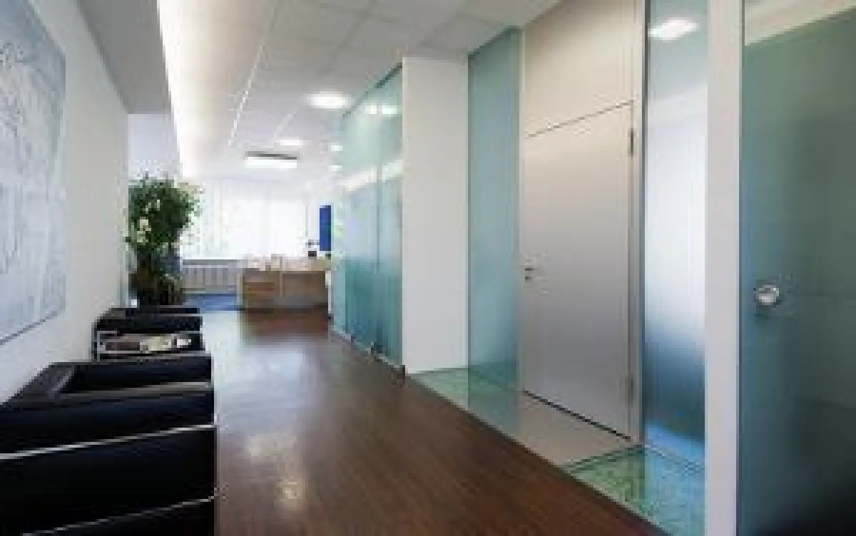 Gewerbeimmobilienpark FLSmidth Pfister (Bild: FLSmidth Pfister GmbH)