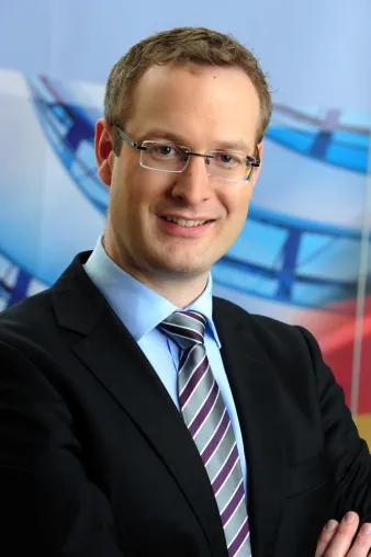 Bild: Verbesserung der Berufsorientierung - Sänger: Bundesregierung fördert Projekte in der Region