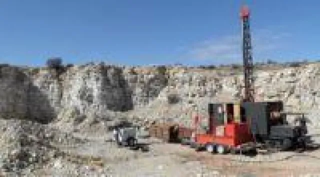 Bild: GoldMining - die wahrscheinlich beste Gold-Aktie auf dem Kurszettel!