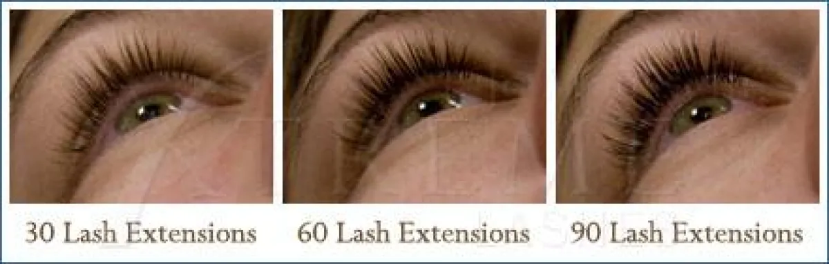 Lashes 30-60-90
