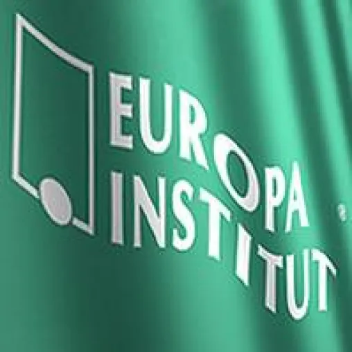 Bild: EUROPA-INSTITUT Reutlingen - Kunde der C & C Media GmbH zieht durchweg positive Bilanz
