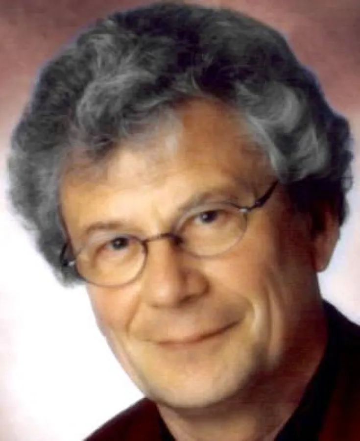 Gebhard Roese, Autor bei Liebepur