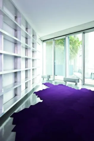 Hadi Teherani entwirft innovative Design-Fliesenkollektion für Vorwerk Bild: Hadi Teherani entwirft innovative Design-Fliesenkollektion für Vorwerk