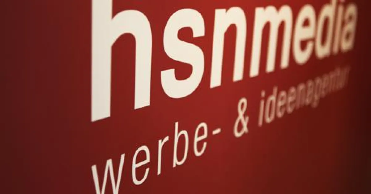 Werbeagentur Hamburg - hsnmedia GmbH